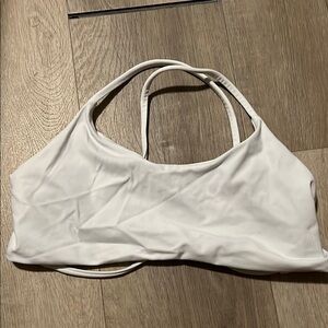White Women's Intimate Top